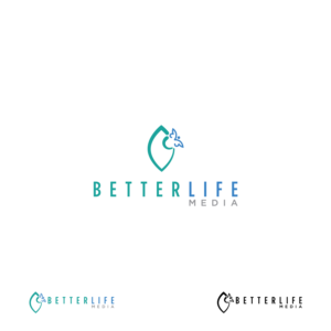 Logo Design by Moumita_ for Blue Steel Interactive | Design: #24612808