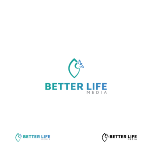 Logo Design by Moumita_ for Blue Steel Interactive | Design: #24613364