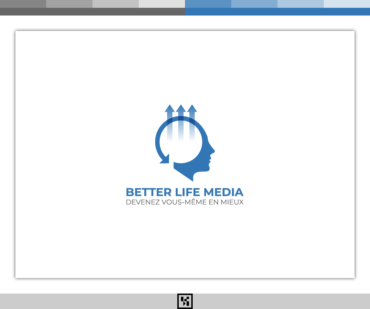 Logo Design by BT Designs for Blue Steel Interactive | Design #24642193