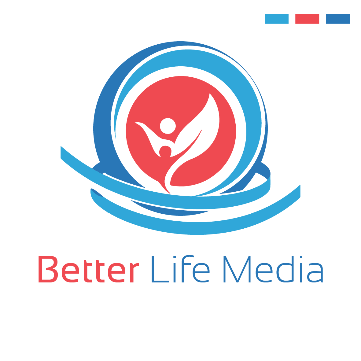 Logo Design by Walker Designer 2 for Blue Steel Interactive | Design #24609693