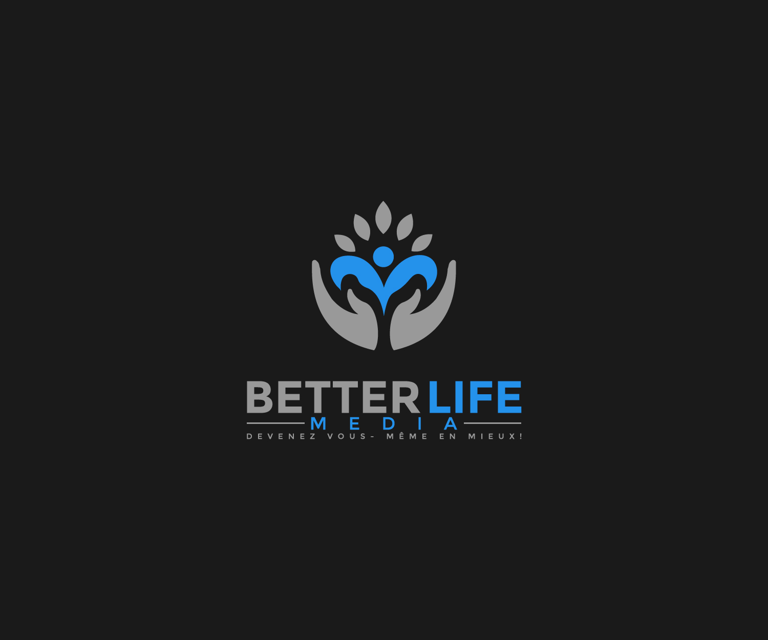 Logo Design by AinebAyoub for Blue Steel Interactive | Design #24615317