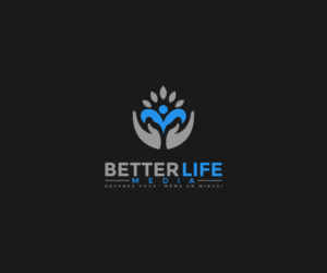Logo Design by AinebAyoub for Blue Steel Interactive | Design: #24615317