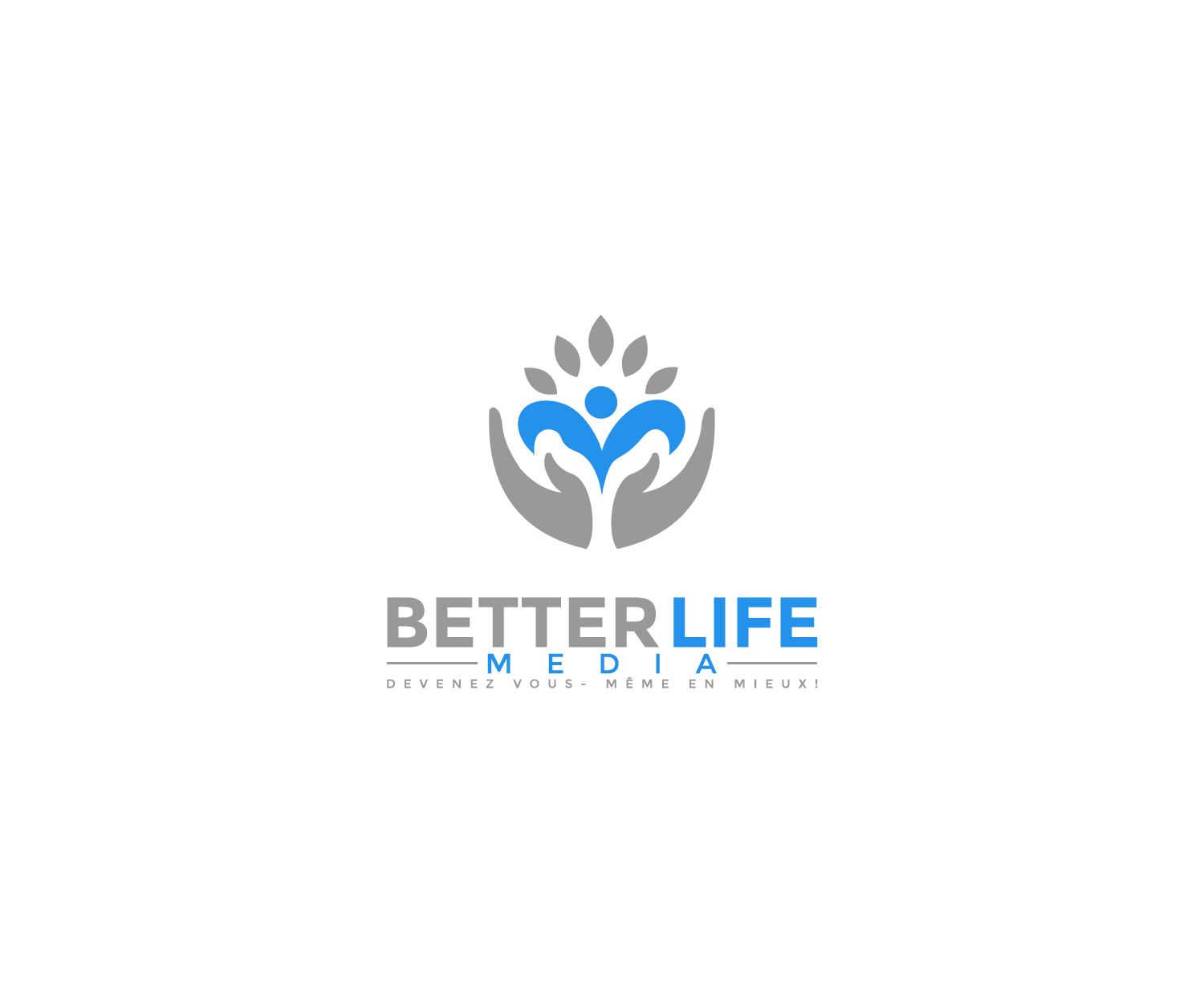 Logo Design by AinebAyoub for Blue Steel Interactive | Design #24615320