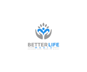 Logo Design by AinebAyoub for Blue Steel Interactive | Design: #24615320