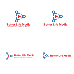 Logo Design by Fatrim for Blue Steel Interactive | Design: #24610989