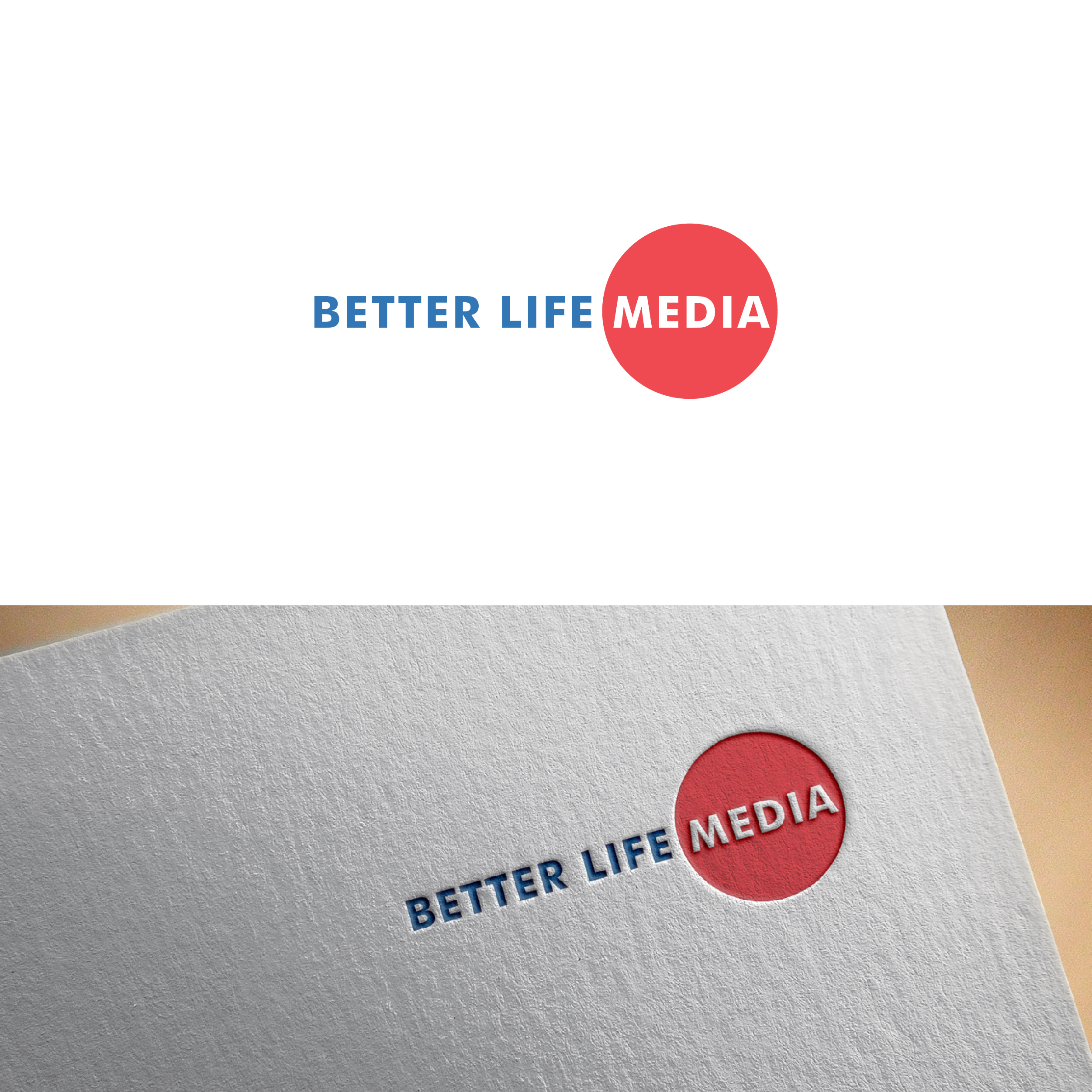 Logo-Design von Cretovi für Blue Steel Interactive | Design #24611991