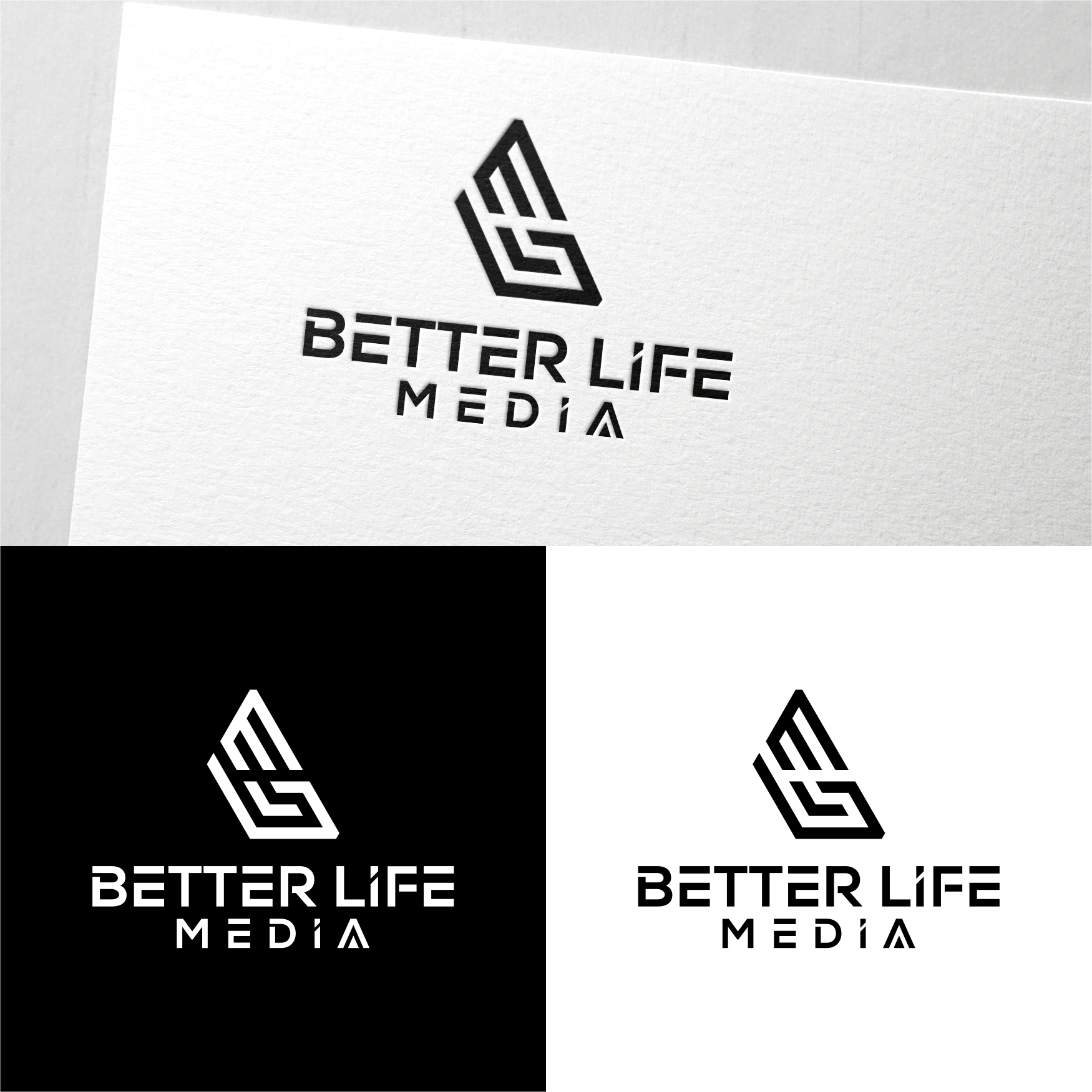 Logo-Design von Cah RE 2 für Blue Steel Interactive | Design #24609424
