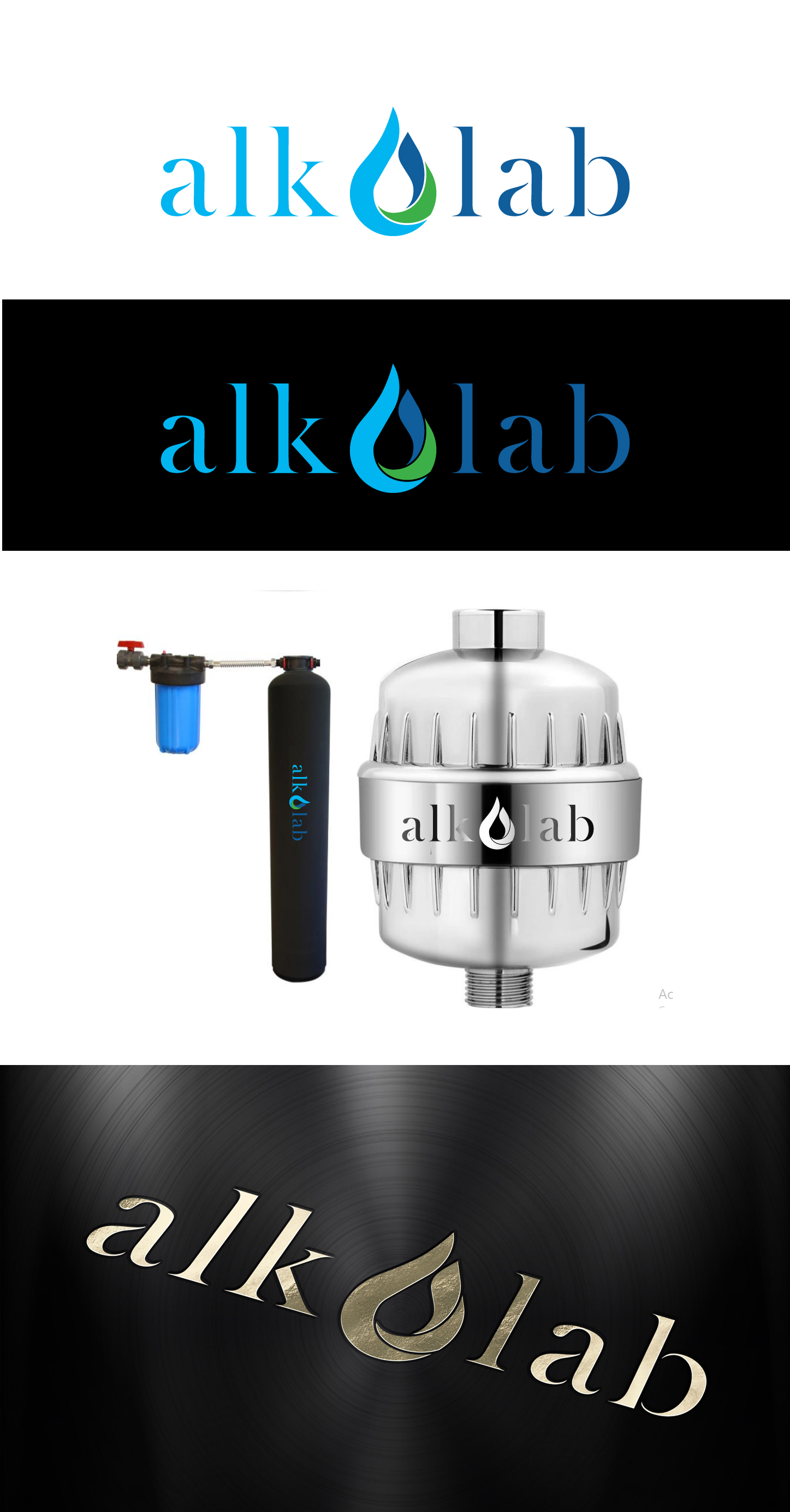 Logo-Design von raigraphics für dieses Projekt | Design #24620032