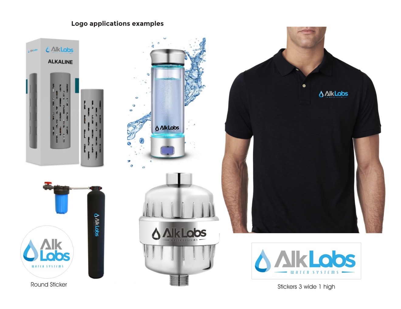 Logo Design by LIZZY LO for this project | Design #24619891