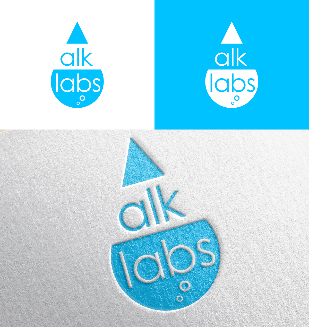Logo Design by Aitoyo for this project | Design #24633794