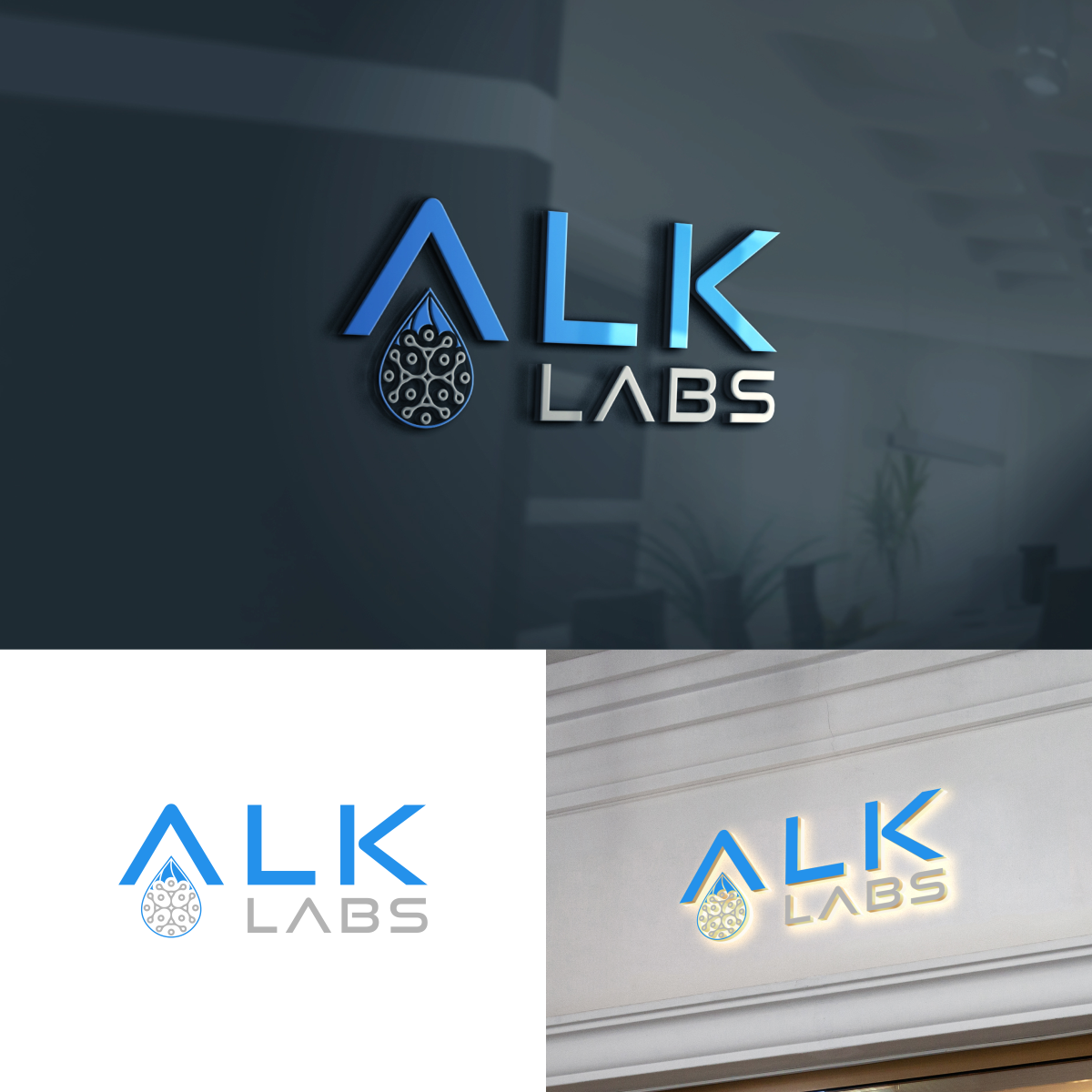 Logo Design by aqilazhifara for this project | Design #24624581