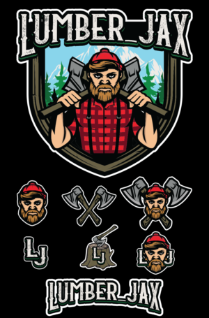 Logo Design by Michael Condello for this project | Design: #24658882