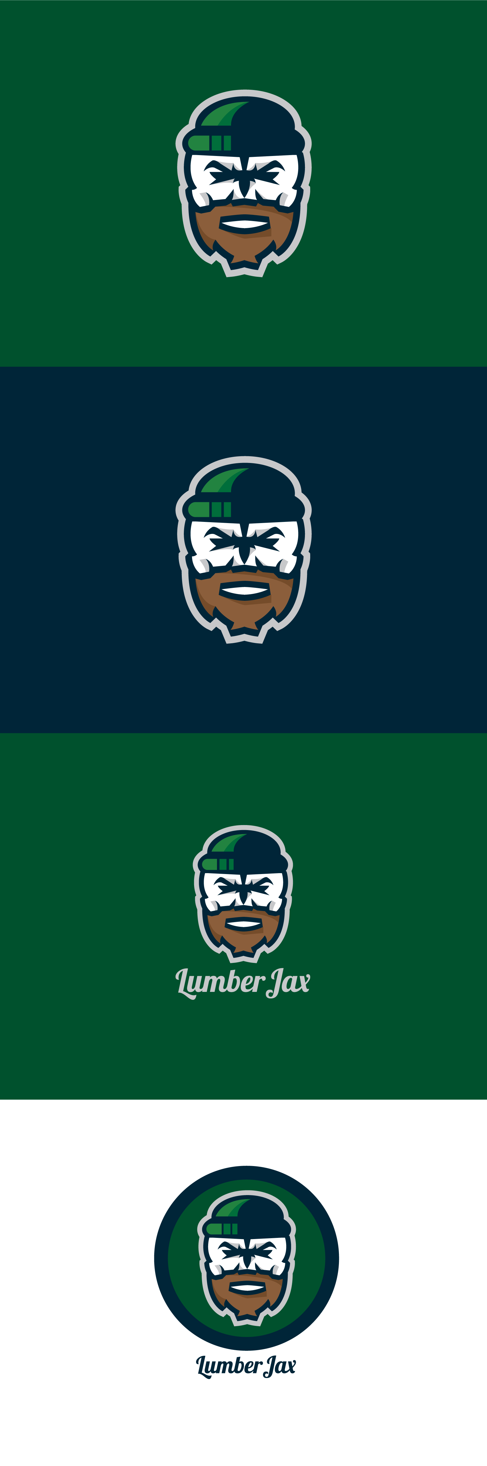 Logo Design by MOHAMMED EL MAACHI for this project | Design #24617600