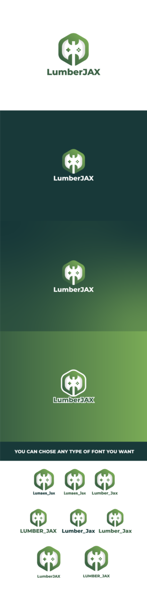 Logo Design by MOHAMMED EL MAACHI for this project | Design: #24625252
