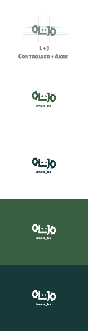 Logo Design by MOHAMMED EL MAACHI for this project | Design: #24625494