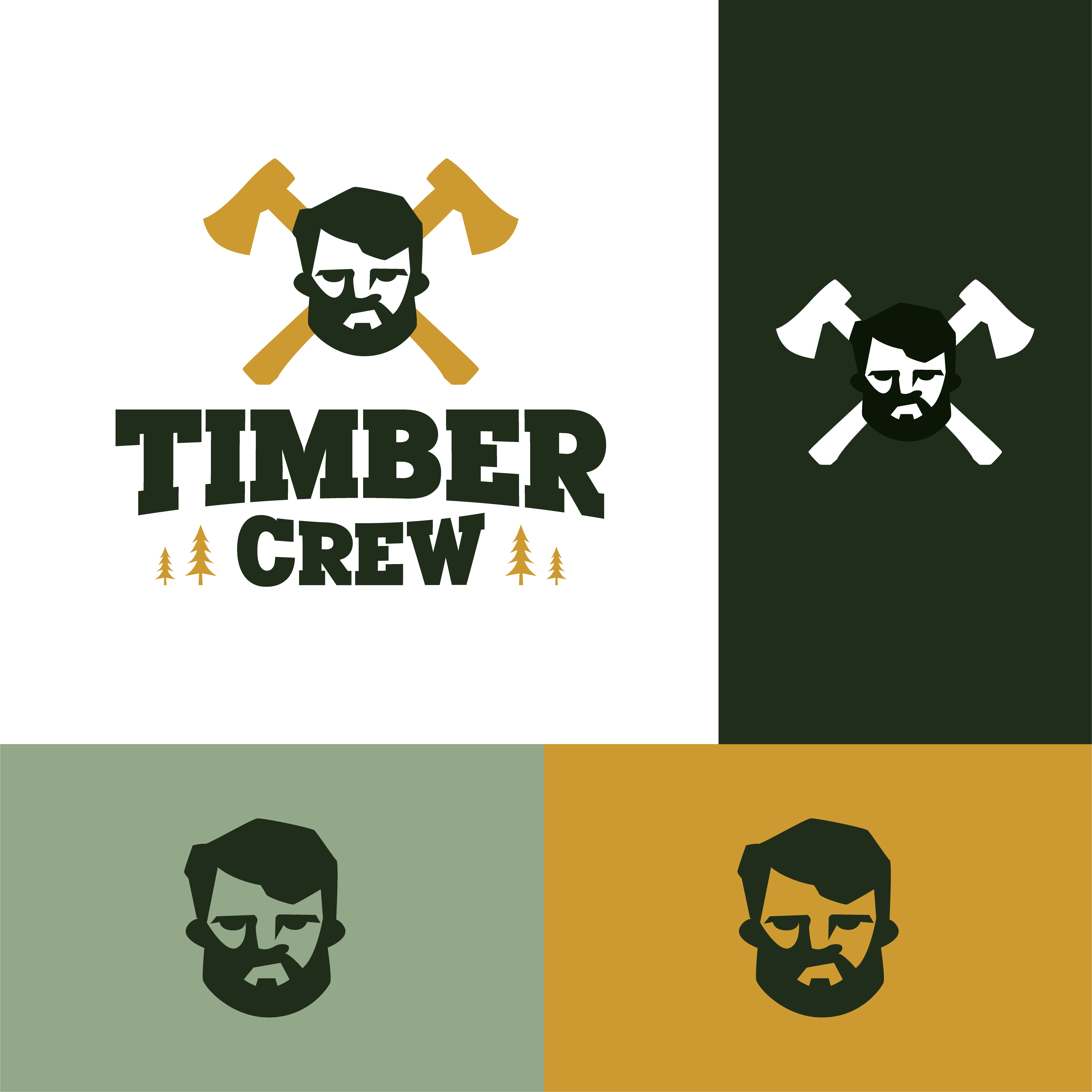 Logo Design by Joselito Miguel for this project | Design #24614839