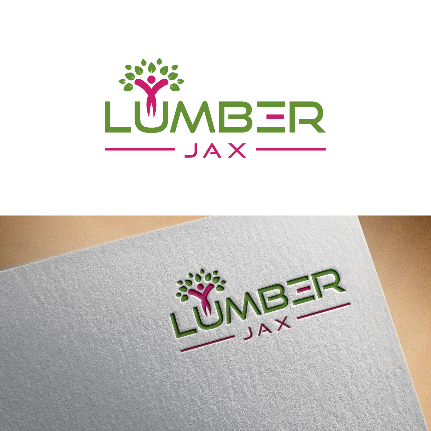 Logo Design by mbah suratman for this project | Design #24621132