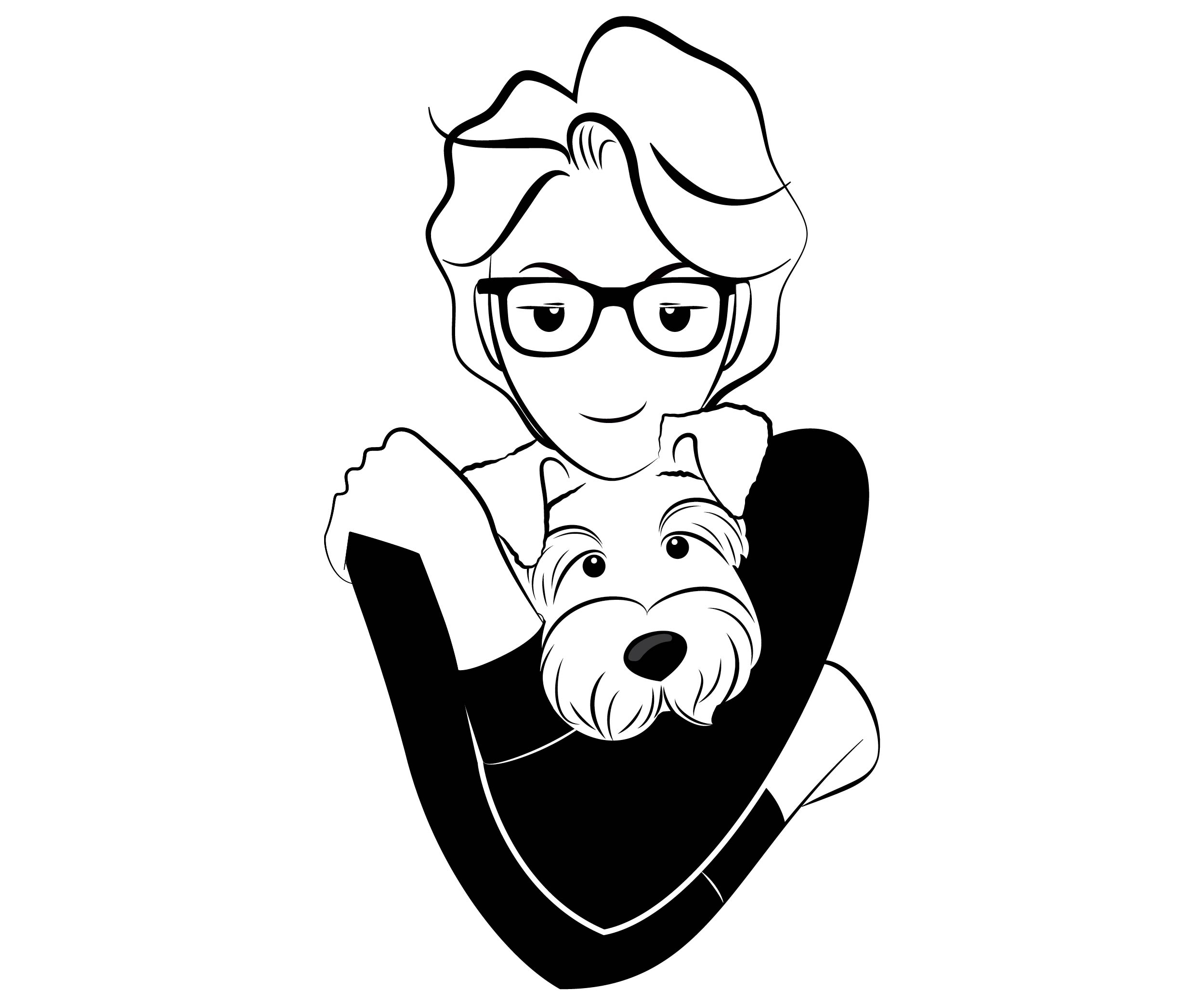 Character Design by M. Indra for this project | Design #24712064