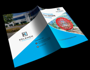 Catalogue Design by Best Design Hub for Kelemen Company  | Design: #24647627