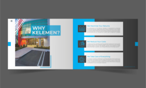 Catalogue Design by Louie Fuentes | Manobo Graphic Design Services for Kelemen Company  | Design: #24662390