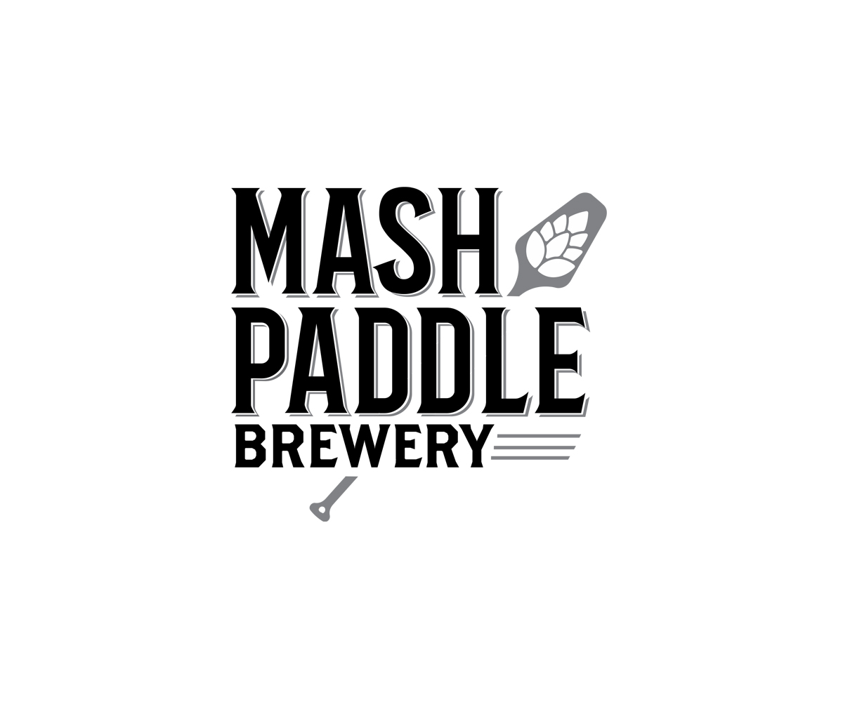 Logo Design by ERICK ANDRE VOORNEMAN for this project | Design #24715993