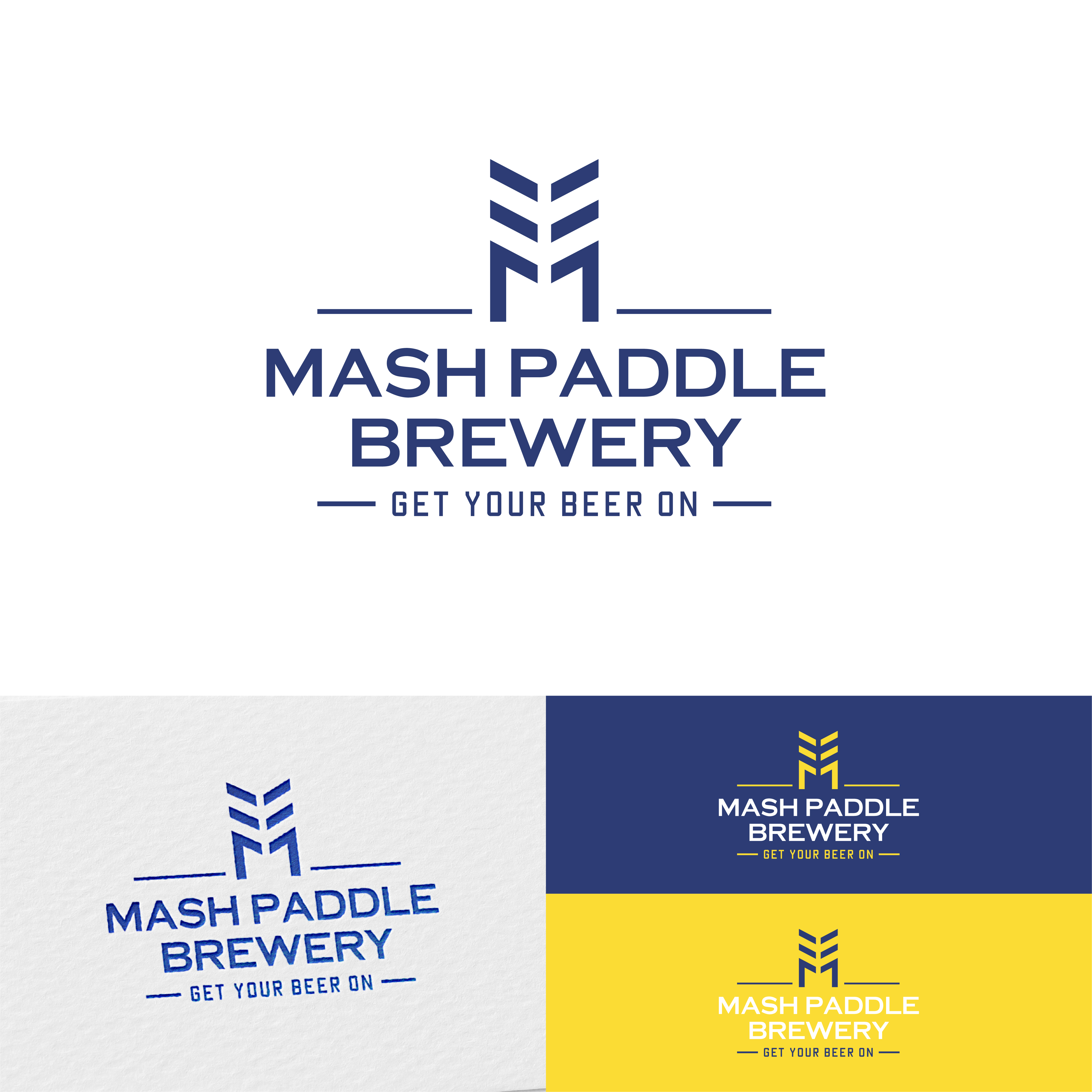 Logo Design by Nguyenthetao for this project | Design #24708963