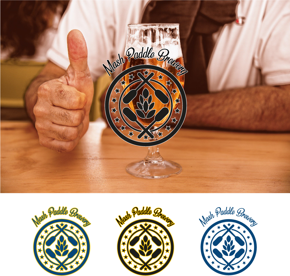 Logo Design by adityatriyadi82 for this project | Design #24722040