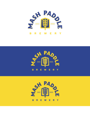 Logo Design by 68_Design