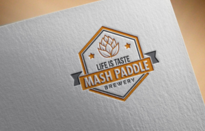Logo Design by omar 32 for this project | Design #24612082