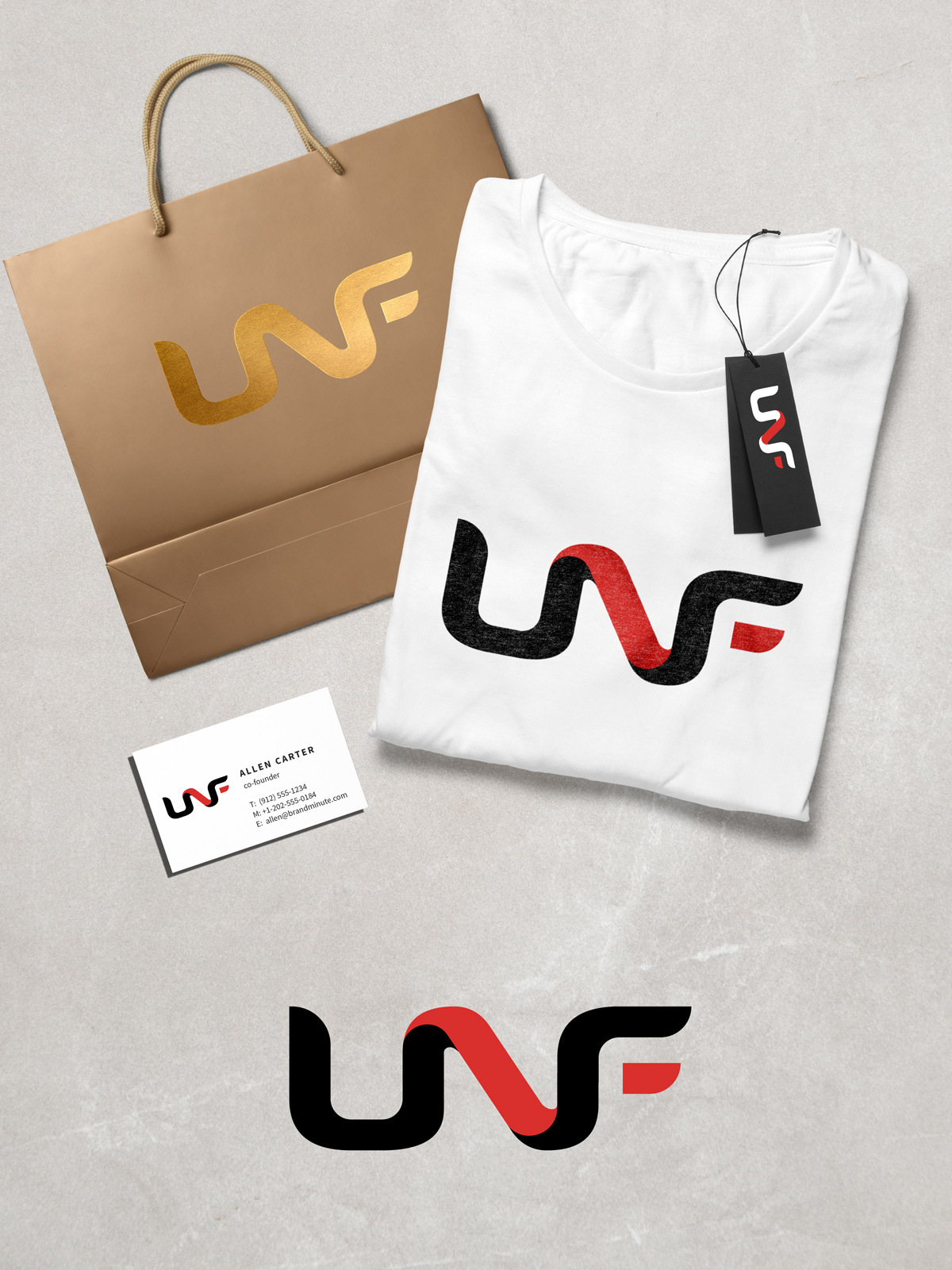 Diseño de Logo por raigraphics para DONERMA  | Diseño #24770765