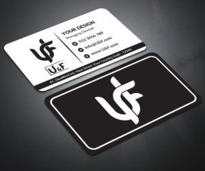 Logo Design by Your_Design