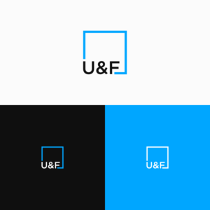 U&F | Design de Logo par LeaAus