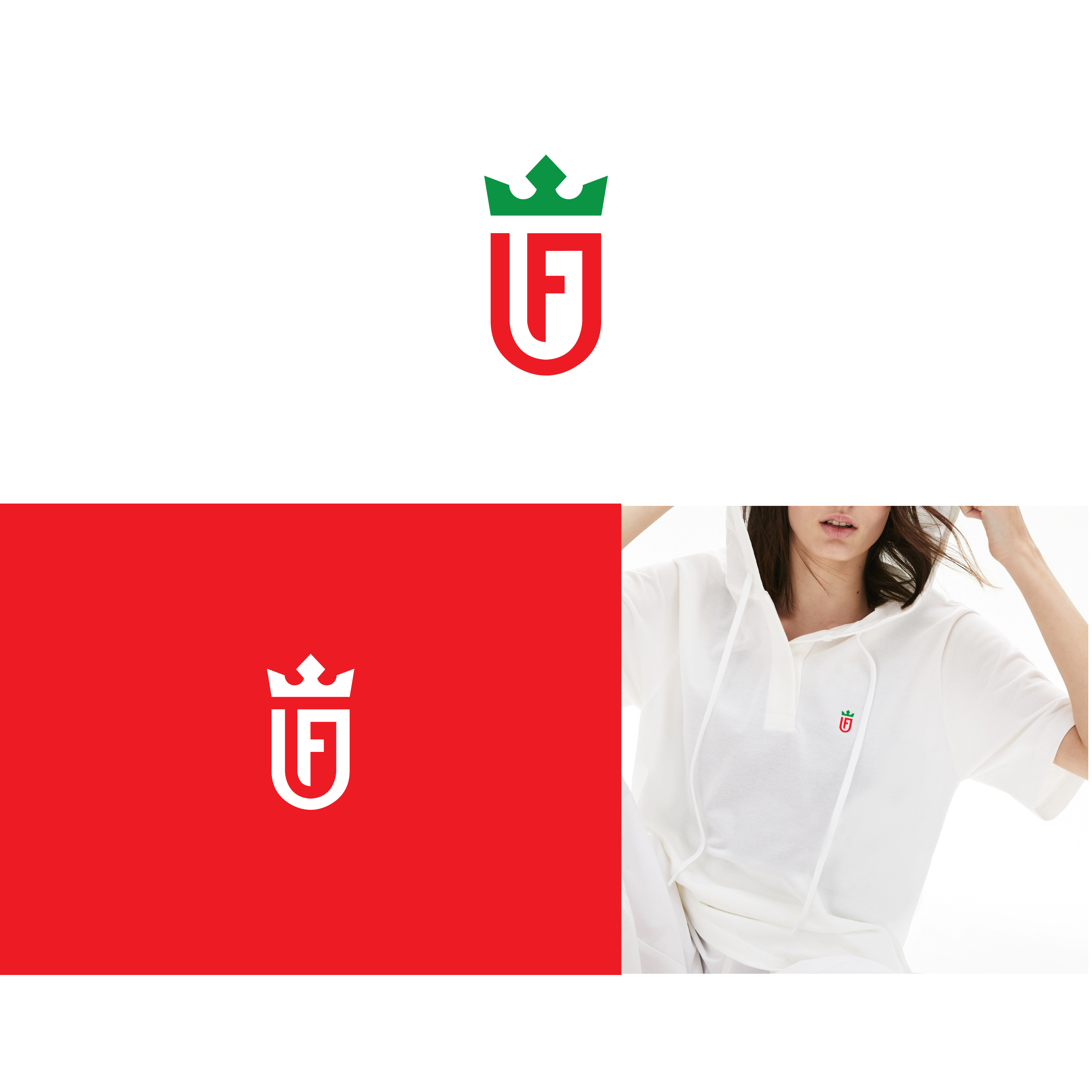 Logo Design by OPX for DONERMA  | Design #24825463