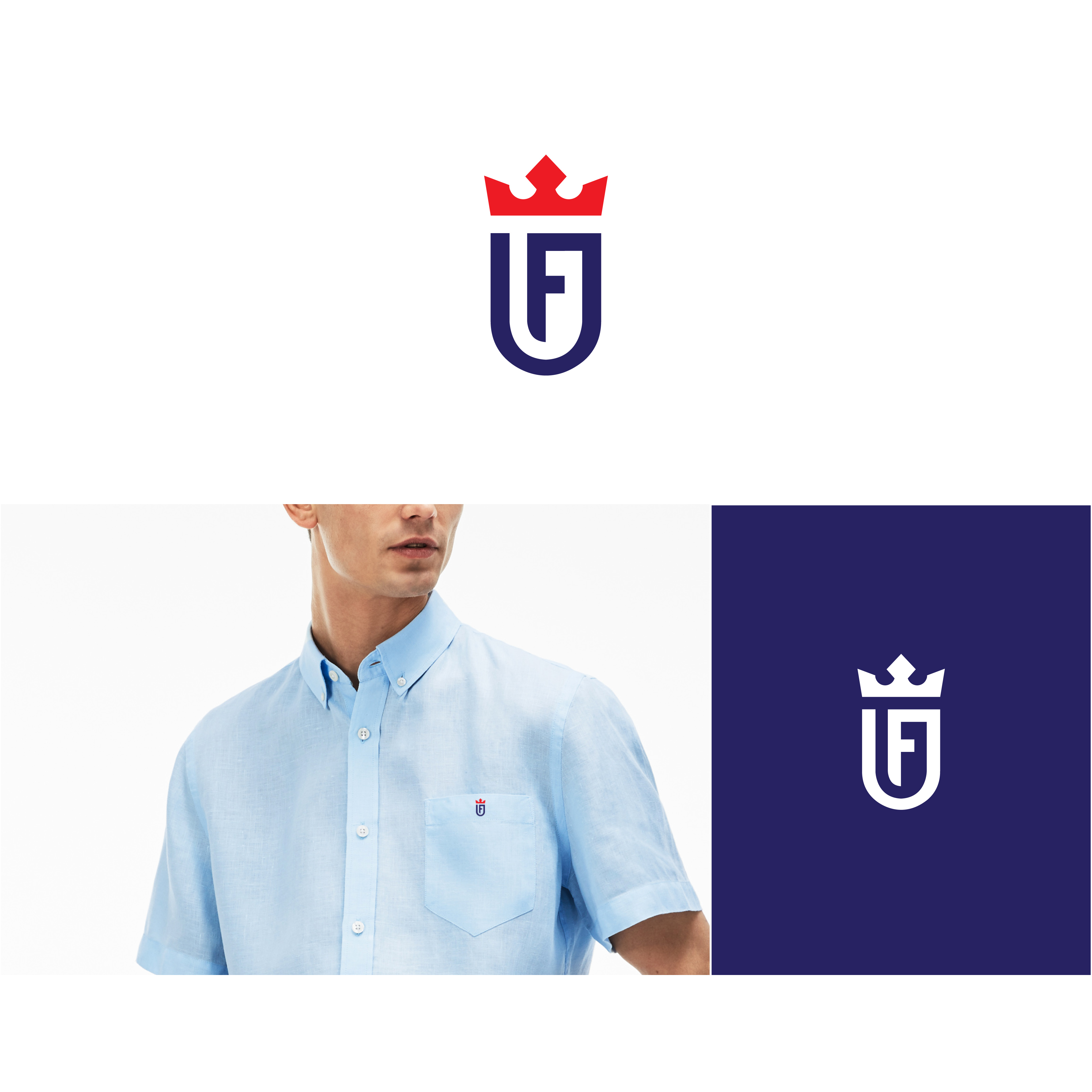 Logo Design by OPX for DONERMA  | Design #24825465