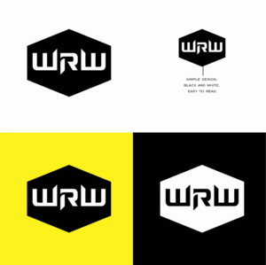 Logo Design by alitjuara for Wild Rose Woodwork, LLC | Design: #24627953