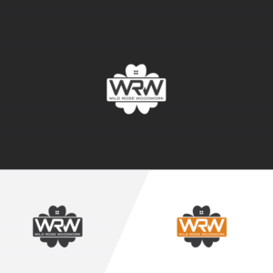 Logo Design by AL-BARAKAH for Wild Rose Woodwork, LLC | Design: #24620199