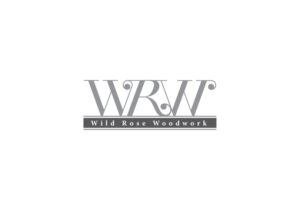 Logo Design by Wedo Dezain for Wild Rose Woodwork, LLC | Design: #24617603