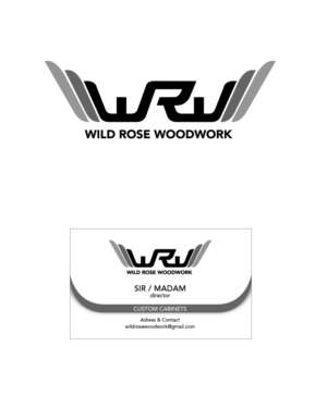 Logo Design by Jerome Gun