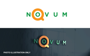 Logo Design by MT