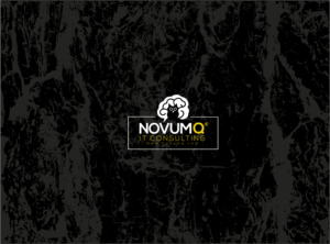 NOVUM Q | Logo Design by nikkiblue