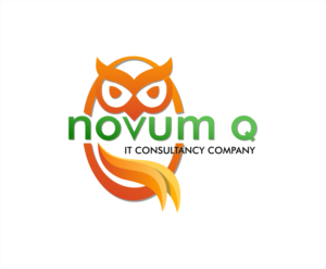 NOVUM Q | Logo Design by vta