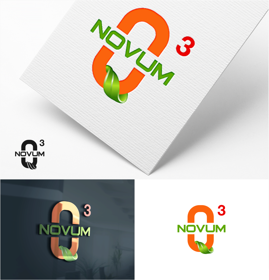 Logo Design by vintana for this project | Design #24632348
