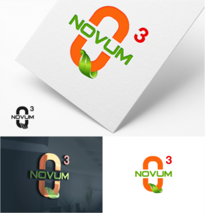 Logo Design by vintana for this project | Design: #24632348