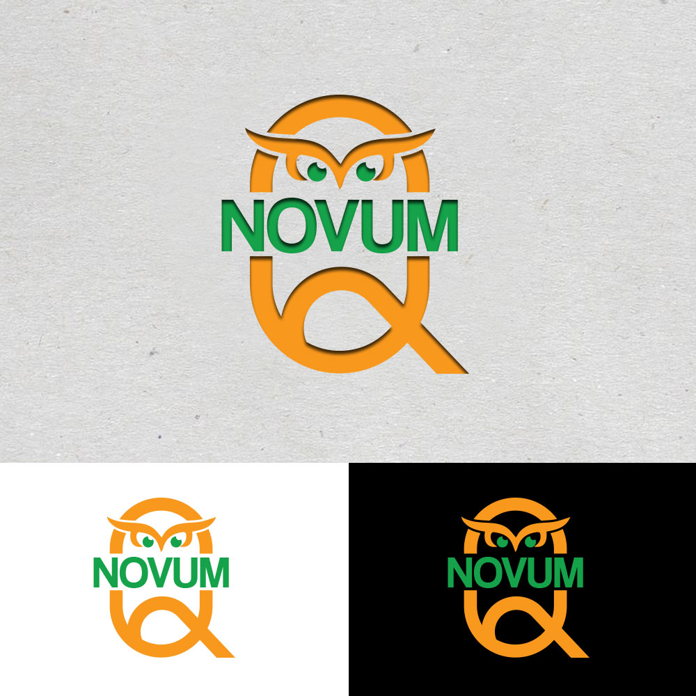 Logo-Design von CreativeFlows 2 für dieses Projekt | Design #24631198