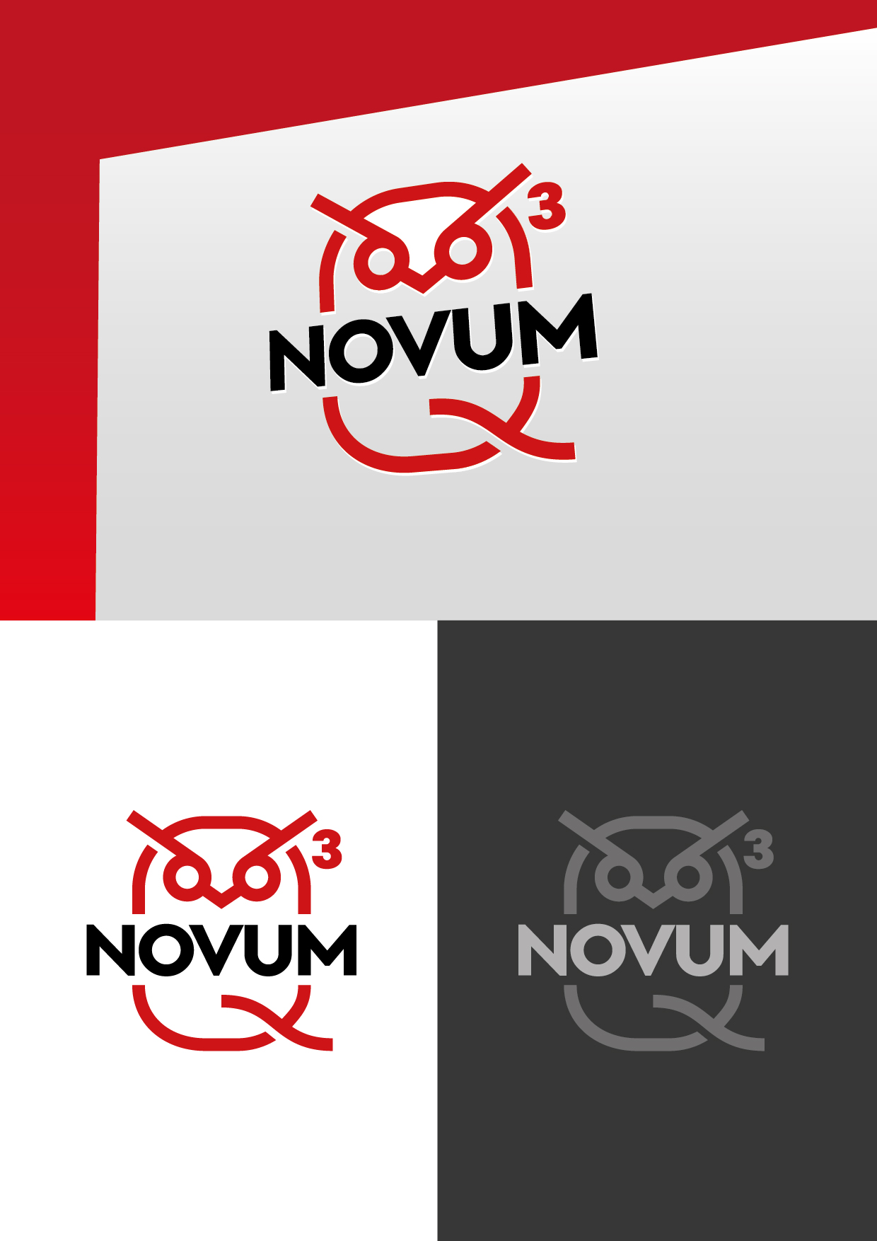 Logo Design by grrssn for this project | Design #24629909