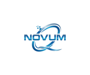 NOVUM Q | Logo Design by Artraj0196