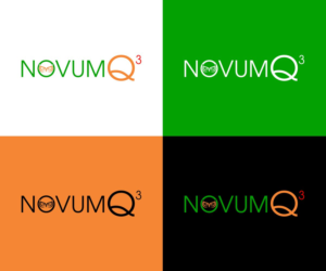 Logo Design by anup bag