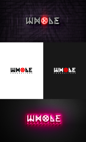 Logo Design by GLDesigns for this project | Design: #24609848