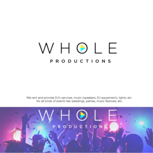 Logo Design by Dz33 for this project | Design: #24617121