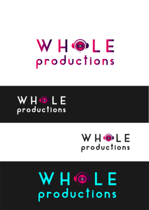 Logo Design by K Hari Prasad